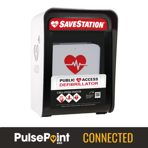 Connected SaveStation Display For Uncategorized Products - SaveStation