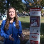First automated external defibrillator available to the public 24/7 installed in downtown Paso Robles