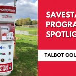 SaveStation Program Spotlight: Talbot County, Maryland