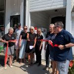 Rosseau unveils new SaveStation at General Store