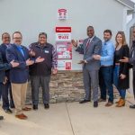17 AED SaveStations Designed To Save Lives Installed At Howard County Parks