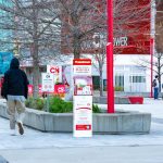 Toronto Debuts its First Outdoor SaveStation at CN Tower with Cutting Edge AED Technology